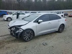5YFS4MCE7NP103781 2022 TOYOTA COROLLA