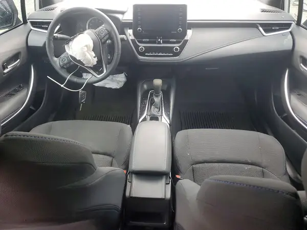 5YFS4MCE7NP103781 2022 TOYOTA COROLLA - Image 8