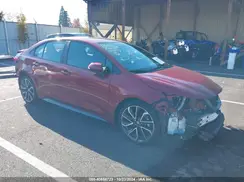 5YFS4MCE7NP103876 2022 TOYOTA COROLLA