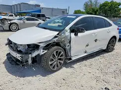 5YFS4MCE7NP103912 2022 TOYOTA COROLLA