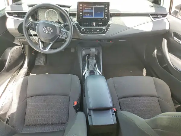5YFS4MCE7NP103912 2022 TOYOTA COROLLA - Image 8