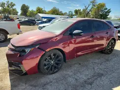 5YFS4MCE7NP104414 2022 TOYOTA COROLLA