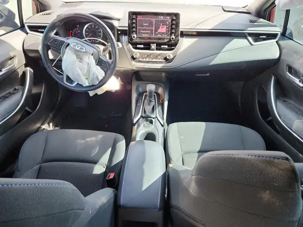 5YFS4MCE7NP104414 2022 TOYOTA COROLLA - Image 8