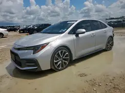 5YFS4MCE7NP104705 2022 TOYOTA COROLLA