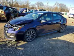5YFS4MCE7NP105112 2022 TOYOTA COROLLA
