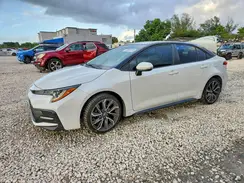 5YFS4MCE7NP105482 2022 TOYOTA COROLLA