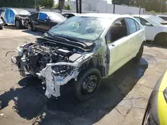 5YFS4MCE7NP106129 2022 TOYOTA COROLLA