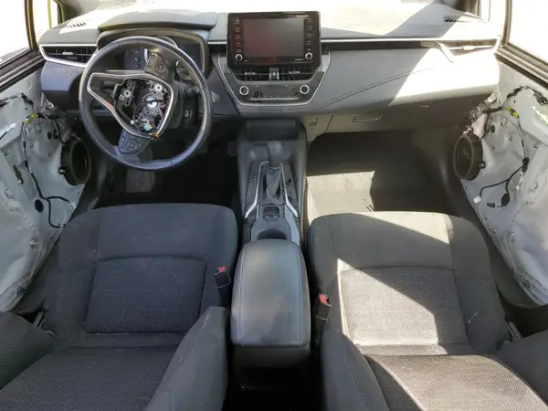 5YFS4MCE7NP106129 2022 TOYOTA COROLLA - Image 8