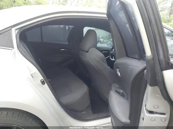 5YFS4MCE7NP106826 2022 TOYOTA COROLLA - Image 8