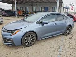 5YFS4MCE7NP107491 2022 TOYOTA COROLLA