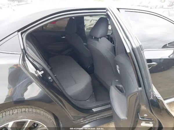 5YFS4MCE7NP107703 2022 TOYOTA COROLLA - Image 8