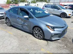 5YFS4MCE7NP109211 2022 TOYOTA COROLLA