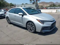 5YFS4MCE7NP109418 2022 TOYOTA COROLLA