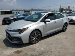 5YFS4MCE7NP109743 2022 TOYOTA COROLLA