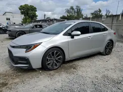 5YFS4MCE7NP110813 2022 TOYOTA COROLLA
