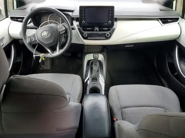 5YFS4MCE7NP111203 2022 TOYOTA COROLLA - Image 8