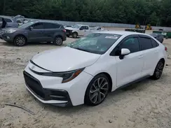 5YFS4MCE7NP111475 2022 TOYOTA COROLLA