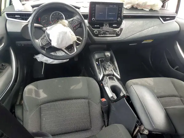 5YFS4MCE7NP111475 2022 TOYOTA COROLLA - Image 8