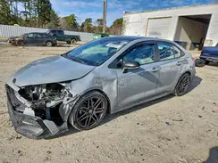 5YFS4MCE7NP111928 2022 TOYOTA COROLLA