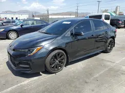 5YFS4MCE7NP112254 2022 TOYOTA COROLLA