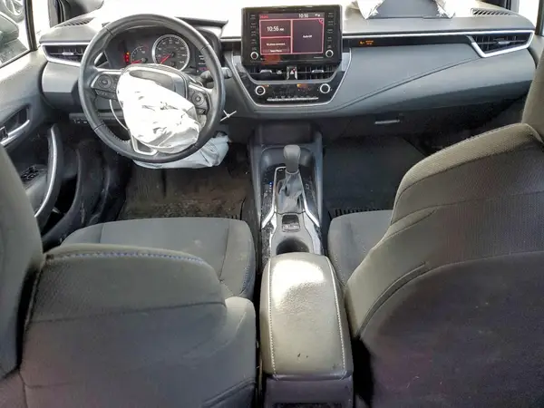 5YFS4MCE7NP112688 2022 TOYOTA COROLLA - Image 8