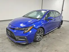 5YFS4MCE7NP113081 2022 TOYOTA COROLLA