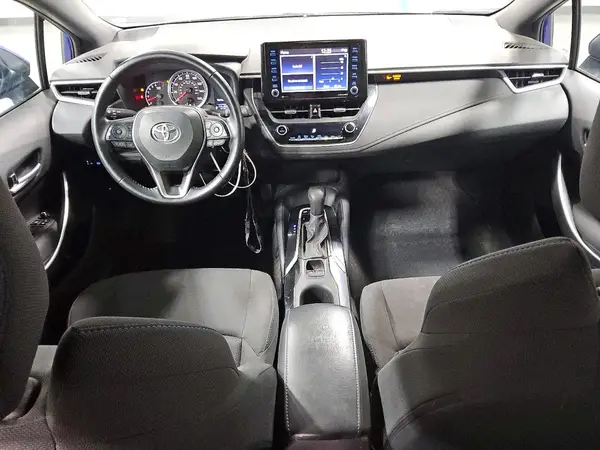 5YFS4MCE7NP113081 2022 TOYOTA COROLLA - Image 8