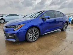5YFS4MCE7NP113789 2022 TOYOTA COROLLA