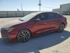 5YFS4MCE7NP114716 2022 TOYOTA COROLLA