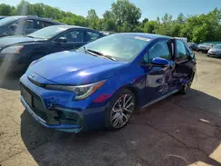 5YFS4MCE7NP114893 2022 TOYOTA COROLLA