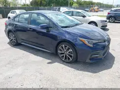 5YFS4MCE7NP116448 2022 TOYOTA COROLLA