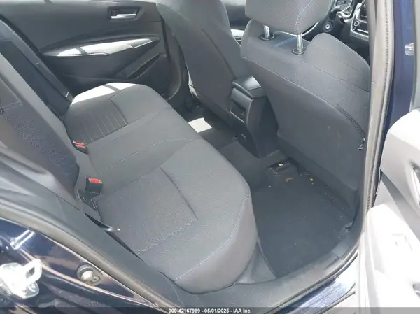 5YFS4MCE7NP116448 2022 TOYOTA COROLLA - Image 8