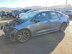 5YFS4MCE7NP117468 2022 TOYOTA COROLLA