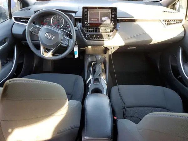 5YFS4MCE7NP117468 2022 TOYOTA COROLLA - Image 8
