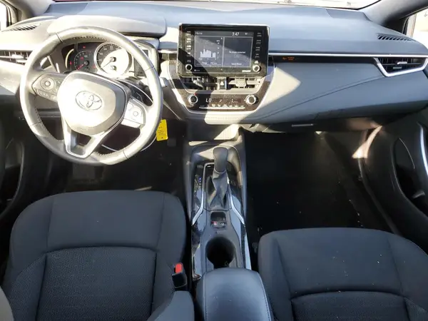5YFS4MCE7NP117616 2022 TOYOTA COROLLA - Image 8