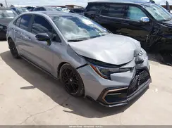 5YFS4MCE7NP118152 2022 TOYOTA COROLLA