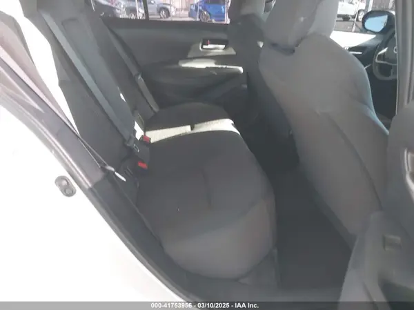 5YFS4MCE7NP118247 2022 TOYOTA COROLLA - Image 8