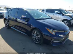 5YFS4MCE7NP118474 2022 TOYOTA COROLLA