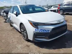5YFS4MCE7NP120838 2022 TOYOTA COROLLA