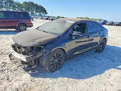 5YFS4MCE7NP121570 2022 TOYOTA COROLLA