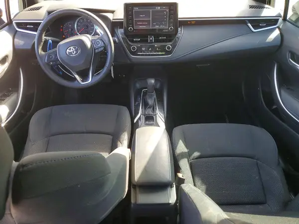 5YFS4MCE7NP121570 2022 TOYOTA COROLLA - Image 8