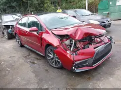 5YFS4MCE7NP125411 2022 TOYOTA COROLLA
