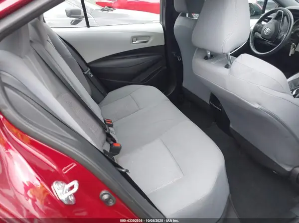 5YFS4MCE7NP125411 2022 TOYOTA COROLLA - Image 8