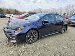 5YFS4MCE7NP125697 2022 TOYOTA COROLLA