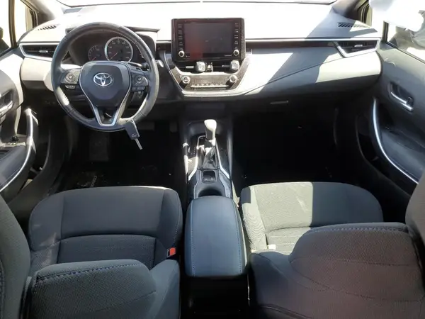 5YFS4MCE7NP126008 2022 TOYOTA COROLLA - Image 8