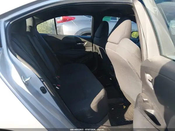 5YFS4MCE7NP127319 2022 TOYOTA COROLLA - Image 8