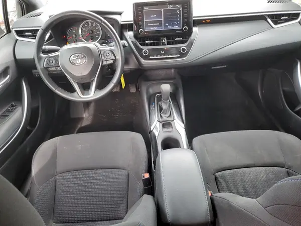 5YFS4MCE7NP127790 2022 TOYOTA COROLLA - Image 8
