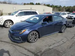 5YFS4MCE7NP128115 2022 TOYOTA COROLLA