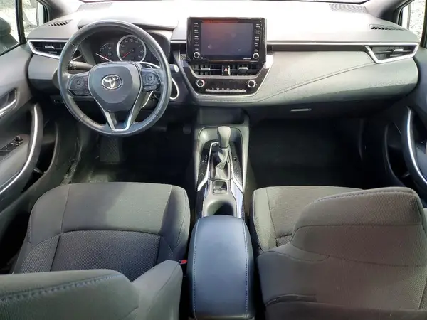 5YFS4MCE7NP128941 2022 TOYOTA COROLLA - Image 8
