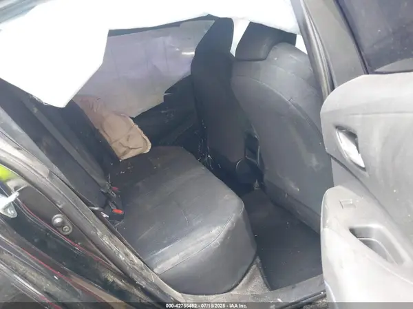 5YFS4MCE7NP129281 2022 TOYOTA COROLLA - Image 8